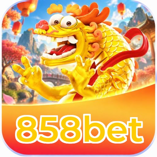 Certificação GLI 858bet