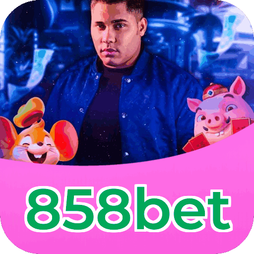 Catálogo de jogos 858bet com fornecedores Pragmatic Play, Evolution, NetEnt