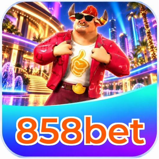 858bet Download Oficial