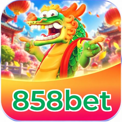 Slots 858bet - 1.500+ Jogos RTP Alto
