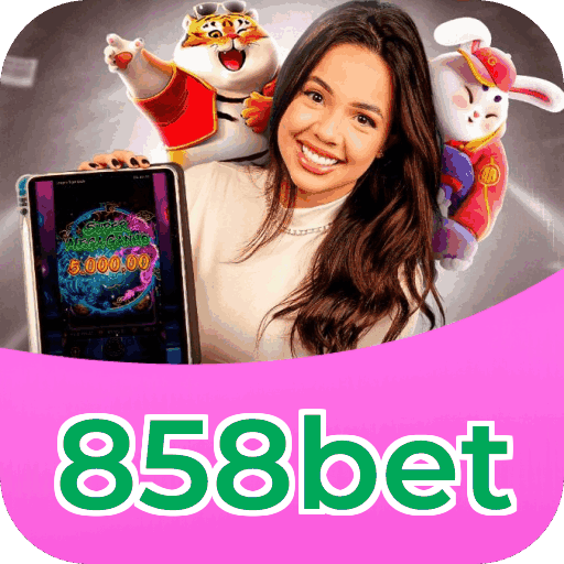 Aplicativo mobile 858bet