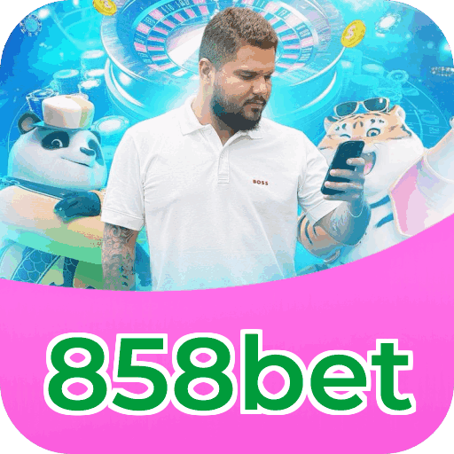 Acesso à conta 858bet