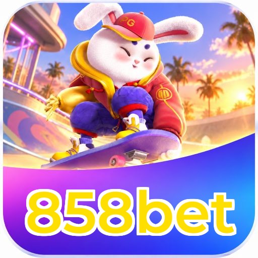 858bet Cassino Online Certificado
