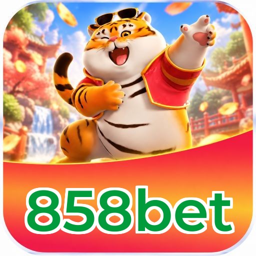 858bet Instalar Logo 3