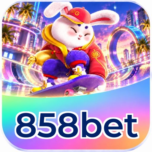 858bet Cassino Online Certificado
