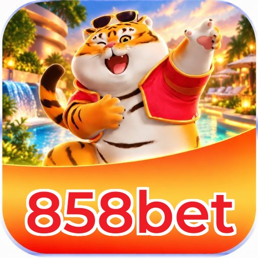 858bet Segurança Logo 2