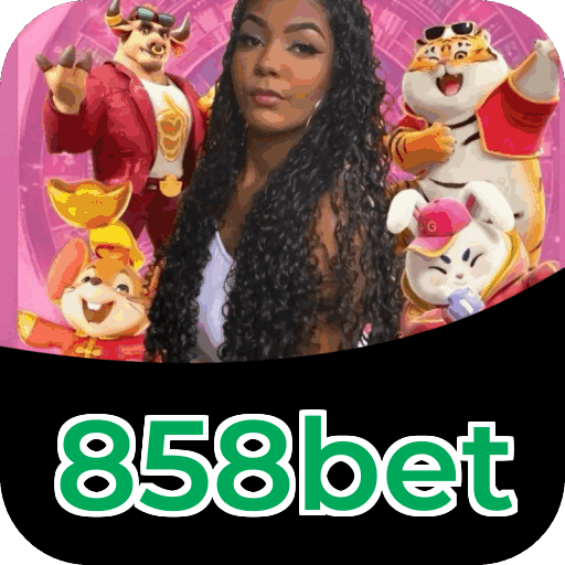 App mobile 858bet