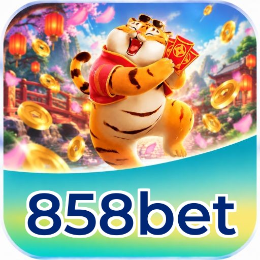 Slots 858bet - RTP Alto Certificado