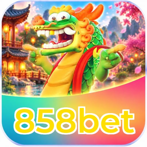 858bet Segurança Logo 3