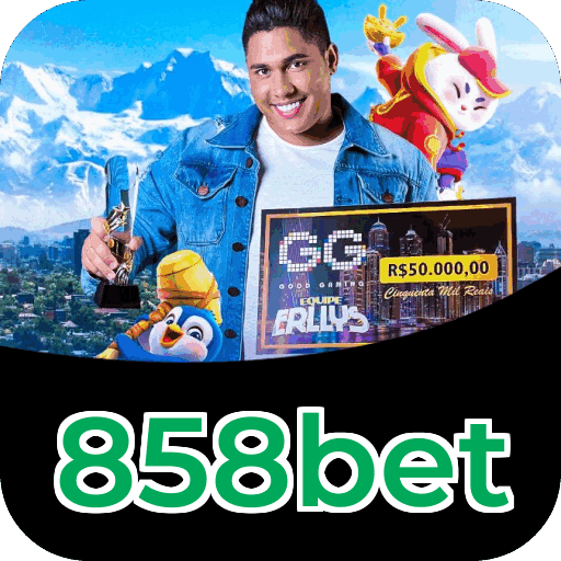 Instalação Android 858bet