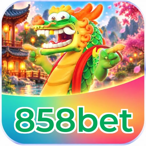 858bet Segurança Logo 1
