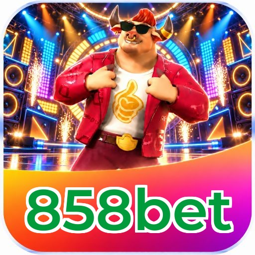858bet