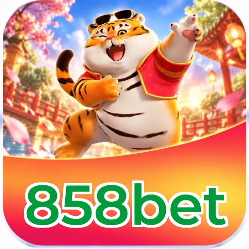 Canal Telegram 858bet Oficial